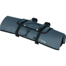 PRO LENKERTASCHE DISCOVER 8 L, WASSERFEST, GRAU FAPRBA0052