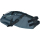 PRO SATTELTASCHE DISCOVER 15 L, WASSERFEST, GRAU FAPRBA0053