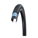 Schwalbe REIFEN MARATHON+ 35-349 SW+RF DR ENDURANCE TWIN...