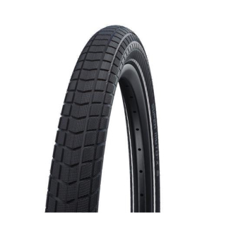 Schwalbe REIFEN SUPER MOTO-X 70-584 SW DR DD, RACEGUARD,HS439 27,5X2,80 SB11101108