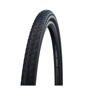 Schwalbe Reifen  ROAD CRUISER 47-406 SW DR 20X1.75 GREEN K-G SB11101258