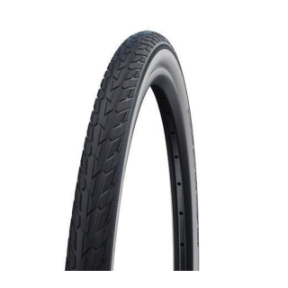 Schwalbe Reifen  ROAD CRUISER 47-406 S/W DR 20X1.75 GREEN K-G SB11101293