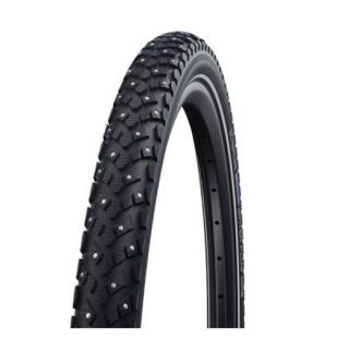 Schwalbe REIFEN MARATHON WINTER PLUS 42-622 WINTER TWIN HS396 28X1.60 SB11156448.02