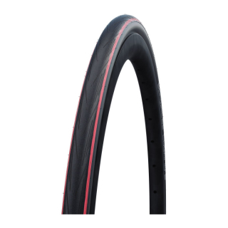 Schwalbe REIFEN LUGANO II 25-622 DR SW/RS Act HS471 SiC SB11159021