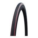 Schwalbe REIFEN LUGANO II 25-622 DR SW/RS Act HS471 SiC...