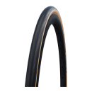 Schwalbe REIFEN LUGANO II 25-622 DR SW/CL Act HS471 SiC...