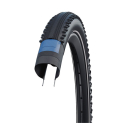 Schwalbe REIFEN HURRICANE 54-559 DR SW+RF Perf HS499...