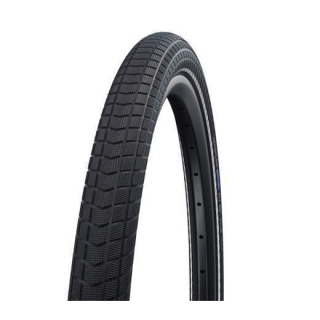 Schwalbe REIFEN BIG BEN PLUS 55-622 DR SW+RF Perf HS439 EC 40B SN SB11159078