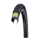 Schwalbe REIFEN MARATHON MONDIAL 50-559 FB EVO HS428 TRSC...