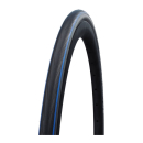 Schwalbe REIFEN LUGANO II 25-622 FB SW/BLS Act HS471 SiC...
