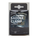 Selle Royal SATTELKLOBEN STANDARD SILBER . FA003762007