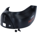 SHIMANO ABDECKUNG GANGANZEIGE MIT SCHRAUBEN SL-C6000-8...