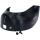 SHIMANO ABDECKUNG GANGANZEIGE MIT SCHRAUBEN SL-C6000-8 SCHWARZ Y-0EA98020