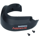 SHIMANO ABDECKUNG GANGANZEIGE MIT SCHRAUBEN SL-C3000-7...