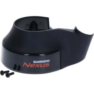 SHIMANO Abdeckung SL-C7000-5 Schwarz Y-0FL98020