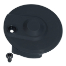SHIMANO GEHÄUSE-ABDECKUNG UNTEN KPL.LINKS...