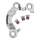 SHIMANO PEDALABDECKUNG RECHTS M.SCHRAUB M5 PD-ES600 Y-L8J98030