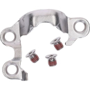 SHIMANO PEDALABDECKUNG LINKS M.SCHRAUB M5 PD-ES600...