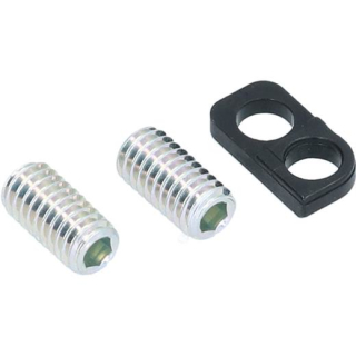 SHIMANO ANSCHLAGSCHRAUBEN M. PLATTE FD-RX400 Y-2ES98010