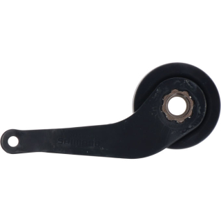 SHIMANO Bremsarm SG-C3001-7C-DX Schwarz inkl. Halter Y-3EV98080