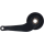 SHIMANO Bremsarm SG-C3001-7C-DX Schwarz inkl. Halter Y-3EV98080