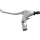 SHIMANO BREMSHEBEL LINKS SILBER FÜR ROLLENBREMSE E-BLC6010RLS