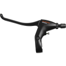 SHIMANO BREMSHEBEL LINKS SCHWARZ FÜR V-BRAKE...