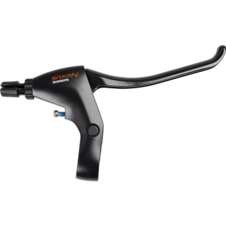 SHIMANO BREMSHEBEL RECHTS SCHWARZ FÜR V-BRAKE E-BLC6010VRL