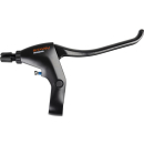 SHIMANO BREMSHEBEL RECHTS SCHWARZ FÜR V-BRAKE...