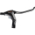 SHIMANO BREMSHEBEL RECHTS SCHWARZ FÜR V-BRAKE E-BLC6010VRL