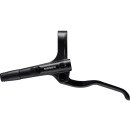 SHIMANO Bremshebel BL-MT200, Links, Schwarz, Gerade...