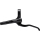 SHIMANO Bremshebel BL-MT200, Links, Schwarz, Gerade E-BLMT200LL