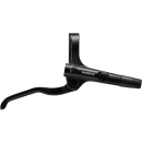 SHIMANO Bremshebel BL-MT200, Rechts, Schwarz, Gerade...