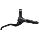 SHIMANO Bremshebel BL-MT201, Rechts, Schwarz, Gerade...