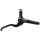 SHIMANO Bremshebel BL-MT201, Rechts, Schwarz, Gerade E-BLMT201RL