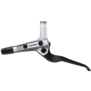 SHIMANO BREMSHEBEL LINKS FÜR DISC-BRAKE SILBER...