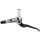 SHIMANO BREMSHEBEL LINKS FÜR DISC-BRAKE SILBER E-BLMT4023ALS