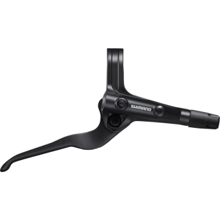SHIMANO BREMSHEBEL RECHTS FÜR DISC-BRAKE SCHWARZ E-BLMT4023ARL