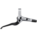SHIMANO BREMSHEBEL RECHTS FÜR DISC-BRAKE SILBER...
