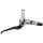 SHIMANO BREMSHEBEL RECHTS FÜR DISC-BRAKE SILBER E-BLMT4023ARS