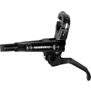 SHIMANO Bremshebel BL-MT501, Links, I-Spec II, Schwarz,...
