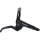 SHIMANO Bremshebel BL-MT501, Rechts, I-Spec II, Schwarz, Gerade E-BLMT501RL