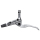 SHIMANO BREMSHEBEL LINKS SILBER F. DISC-BRAKE E-BLS7000LS