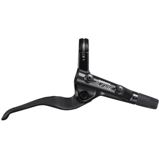 SHIMANO BREMSHEBEL RECHTS SCHWARZ F. DISC-BRAKE E-BLS7000RL