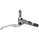 SHIMANO BREMSHEBEL RECHTS SILBER F. DISC-BRAKE E-BLS7000RS
