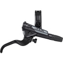 SHIMANO BREMSHEBEL BL-M7100 RECHTS FüR DISC-BRAKE...