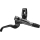SHIMANO Bremshebel XTR BL-M9100, Rechts, I-Spec EV, Anthrazit/Schwarz, Gerade I-BLM9100R