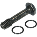 SHIMANO BREMSLEITUNGSSCHRAUBE MIT DICHTRING BR-M8120...