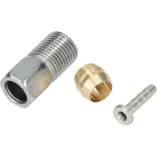 SHIMANO Bremsleitungsschraube Y-8RD98020