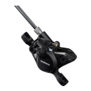 SHIMANO Bremssattel BR-MT200, VR oder HR, PM, B01S Resin,...